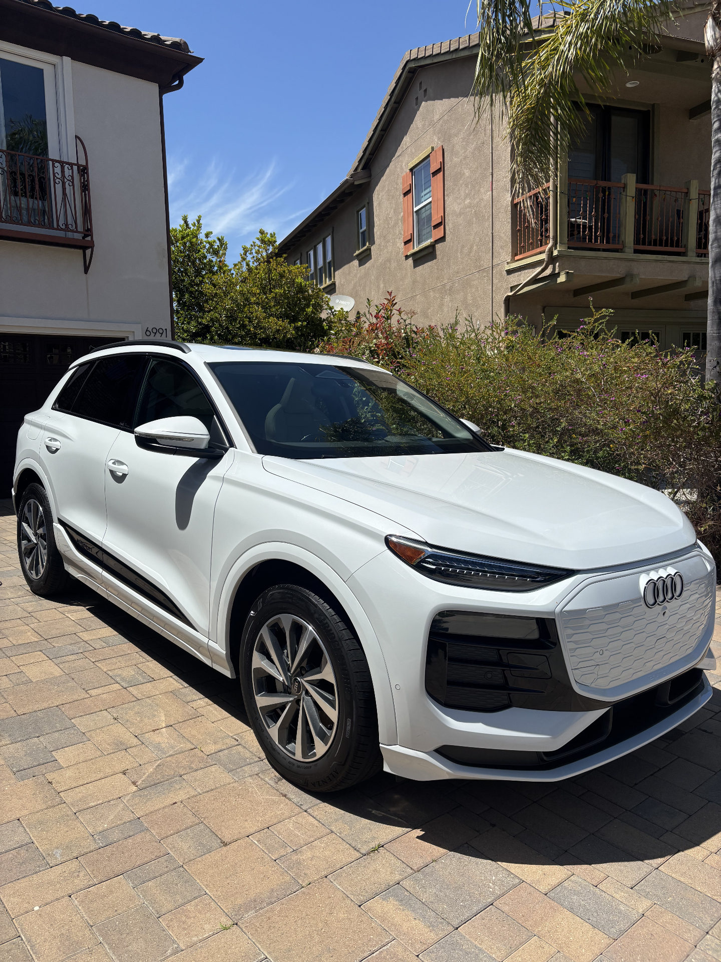 Ceramic coating and detailing result in Scottsdale, AZ 9