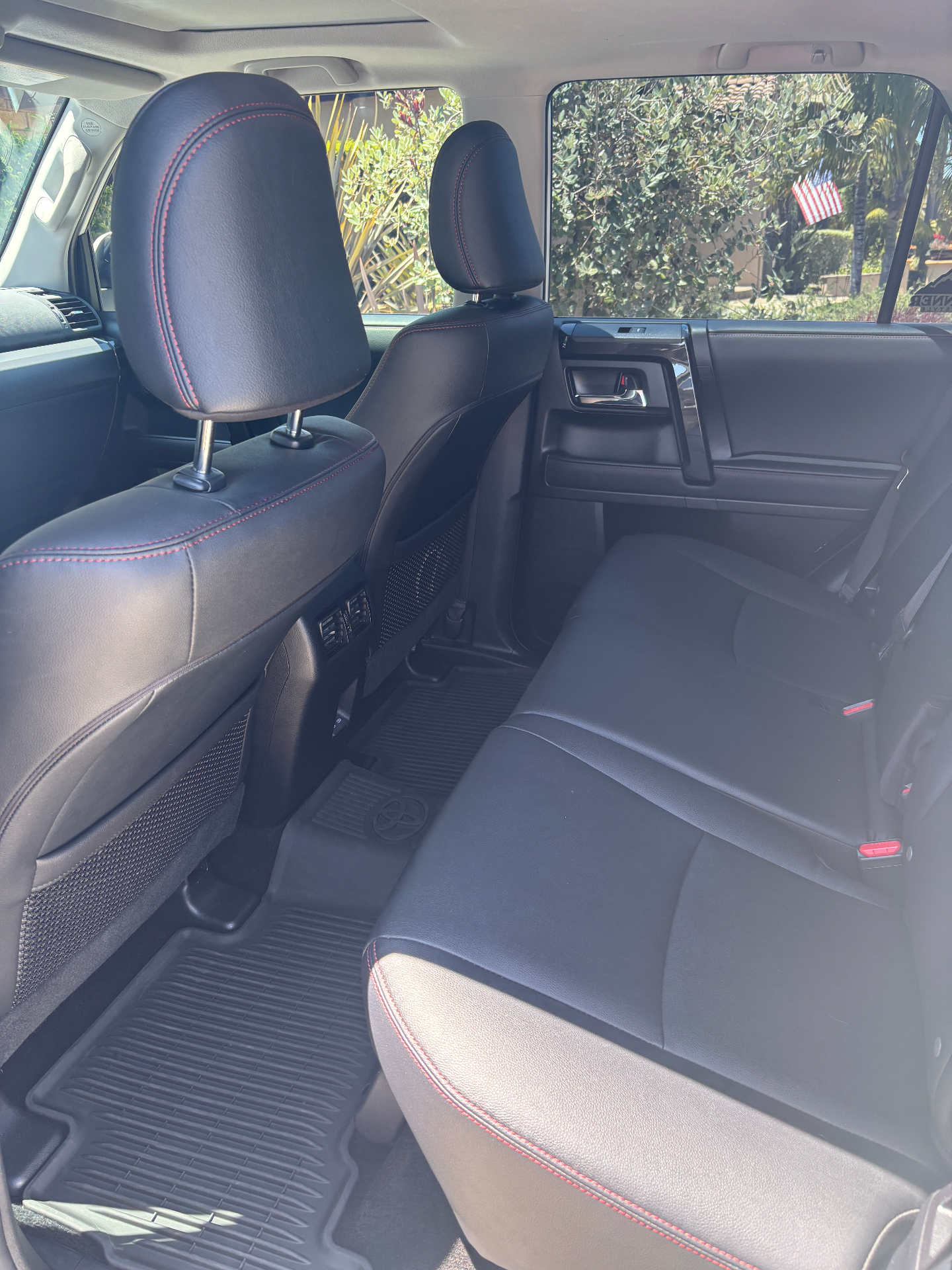 Ceramic coating and detailing result in Scottsdale, AZ 13