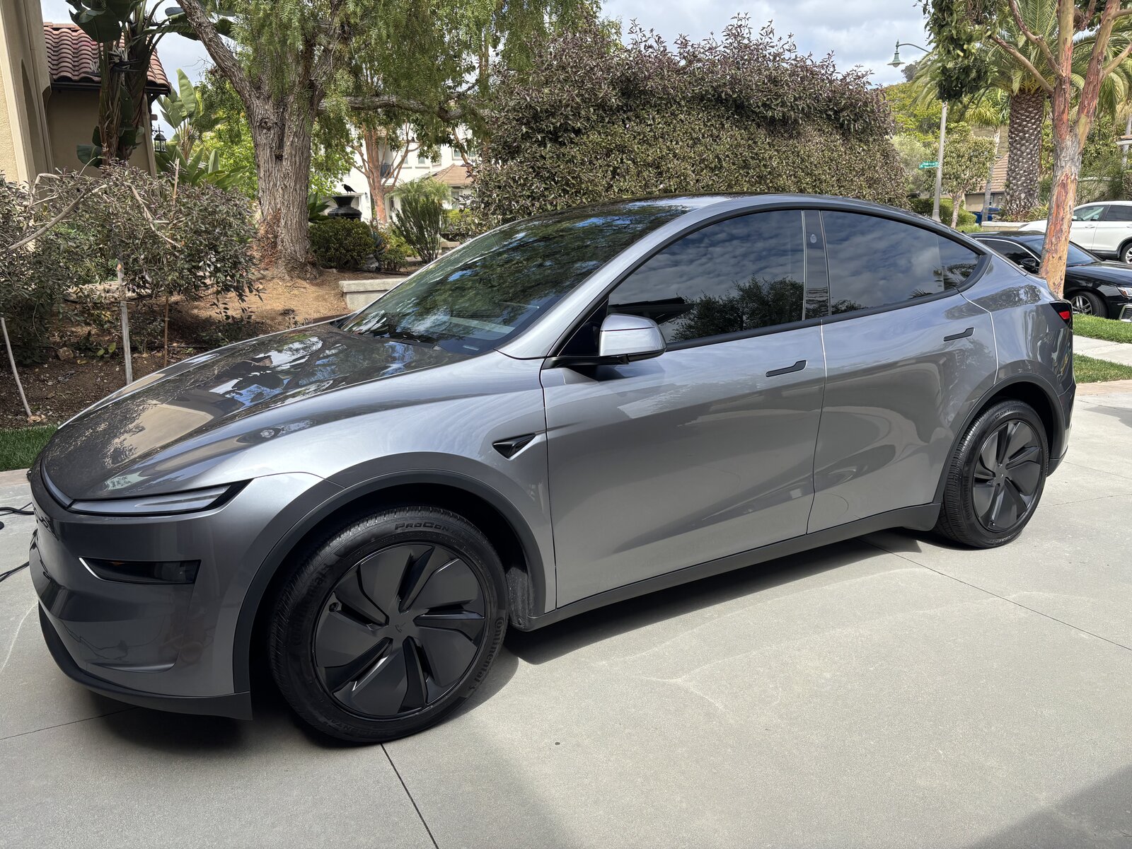 Ceramic coating and detailing result in Scottsdale, AZ 10