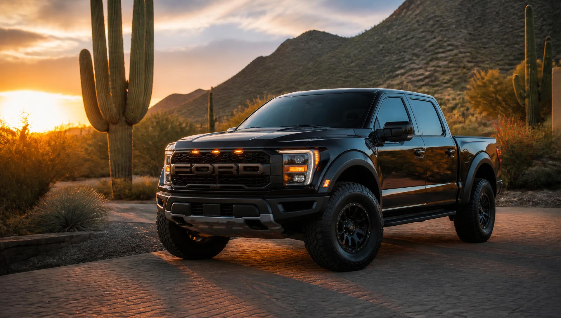 Ceramic coating in Scottsdale, Arizona